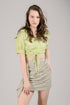 Monet Skirt